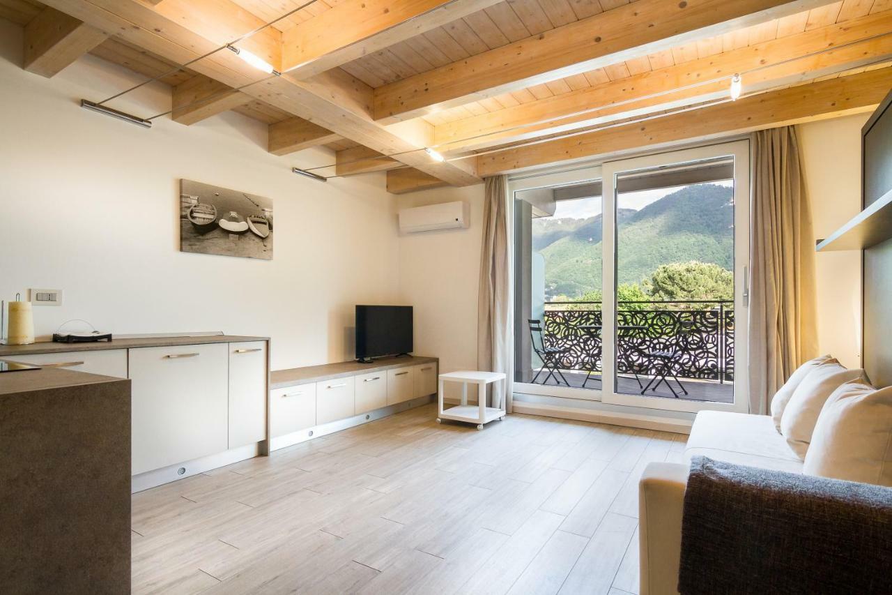 Lake Home Holiday Como Kültér fotó